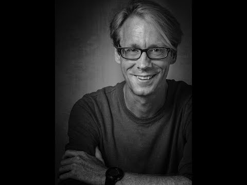 Mød Bill Coish, professor i kvantefysik fra Canada på ophold i Danmark