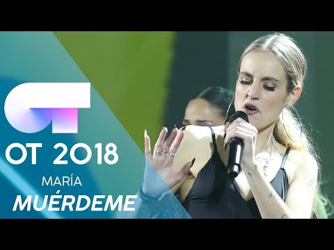 Muérdeme