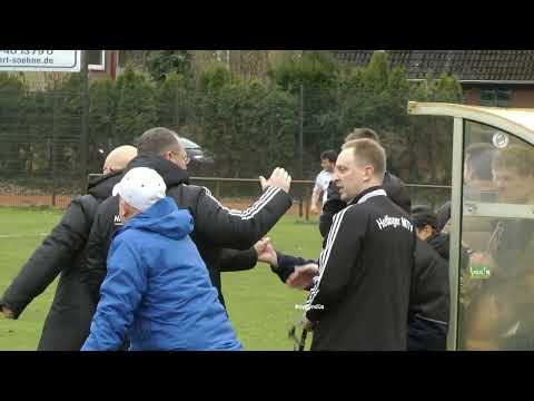 Hetlinger MTV - Komet Blankenese