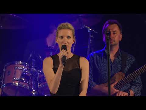 Adela Vinczeová v Bardejove