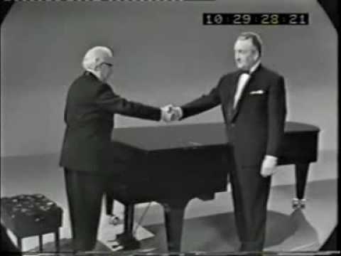 Wolfgang Windgassen - Traum durch die Dämmerung