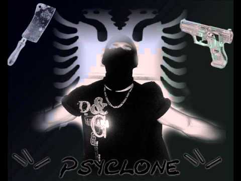 Psyclone ft Bloody Ice-Schlußstrich.wmv