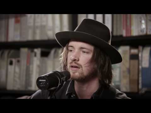 David Luning - Be Like Gold - 1/17/2017 - Paste Studios, New York, NY