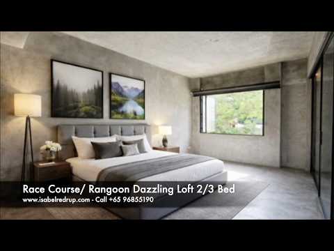 Race Course/ Rangoon Dazzling Loft 2/3 Bed, Rangoon Road, 3 Bedrooms, 1,870 sqft, Walk-up Apartment For Rent, by Susan Prior, 500116287 - PropertyGuru.com.sg