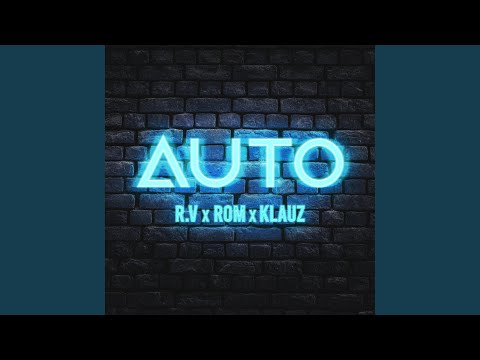 Auto (feat. R.V X Klauz)