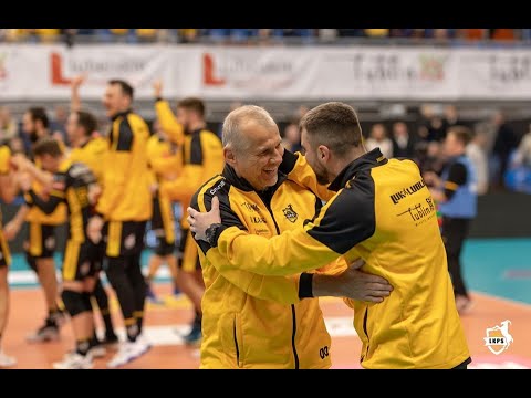 Kulisy meczu z Cuprum Lubin