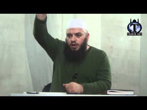 Injoranca e emocionit - Rexhep Memishi