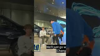 every one vs jk 😮 it's biggest legend 🤧but my fev on this video jin and v 😂😂 they both look so funny
