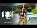 AADAT MASHUP AP Dhillon X Yo Yo Honey SIngh DJ Sumit Rajwanshi Latest Punjabi Songs 2026