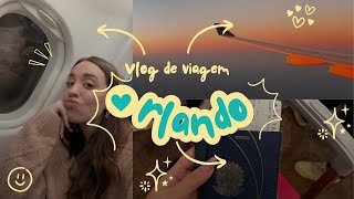 VLOG ORLANDO #1.2 | compras Disney Springs e Florida Mall