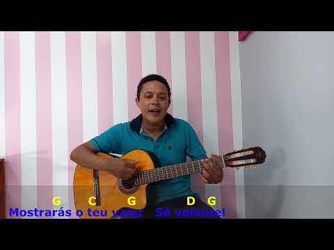 Se Valente - Paulo César Baruk