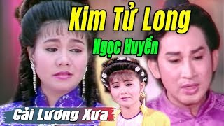 Nặng Gánh Cang Thường - Kim Tử Long