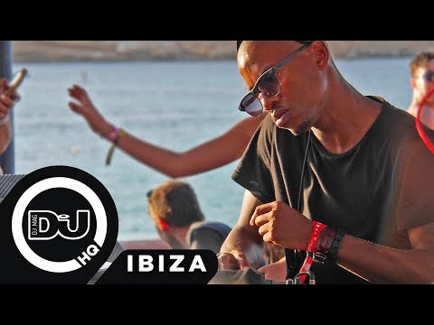 Da Capo Live From #DJMagHQ Ibiza