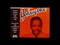 JOHNNY ACE - "HOW CAN YOU BE SO MEAN?"  (1955)