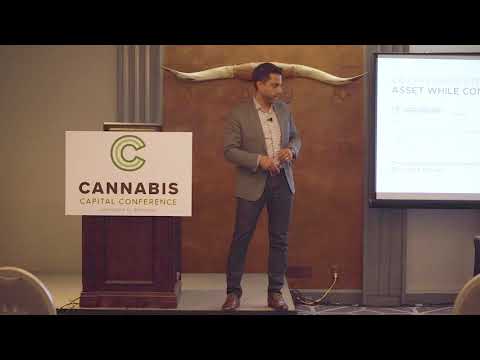 CB2insights CEO Prad Sekar Benzinga Conference