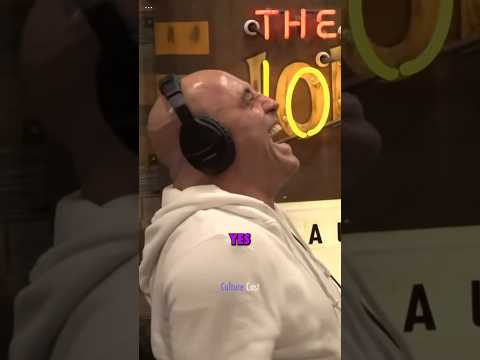 Shane Gillis's Trump Impression on Joe Rogan