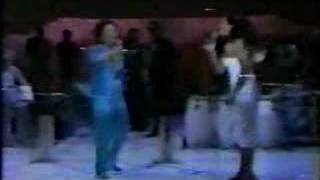 Gal Costa e Elis Regina - Amor até o Fim