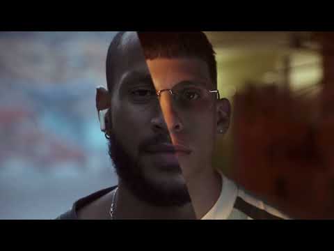 Çantamarta, Marc Ginale, Ríal Guawankó - MONDE (Official Video)🌍