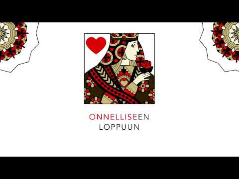 Kaija Koo - Kaunis rietas onnellinen on Spotify Charts