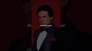 Adiós Princesa - José José 😢💔🍷