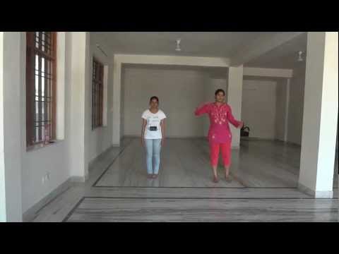 Iktara - Anisha Sahaj Shaadi Choreography