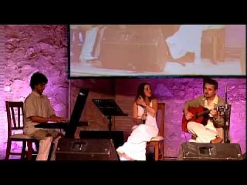 En El Señor Espera - Sayli Pérez