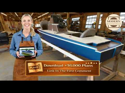 Bass Boat Building Secrets: Complete Step-by-Step Guide for Perfect DIY Results