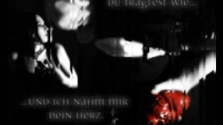 Stillste Stund - Endwerk (Short Shylock Version)