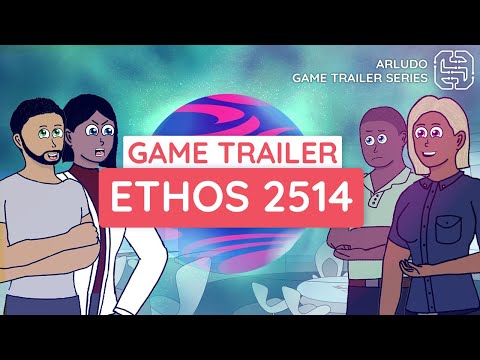 Ethos 2514