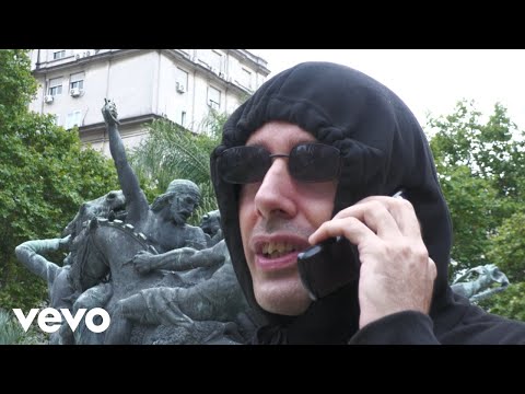 Juan Wauters - Modus Operandi [ft. Frankie Cosmos] (Official Video)