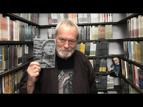 Terry Gilliam’s Closet Picks