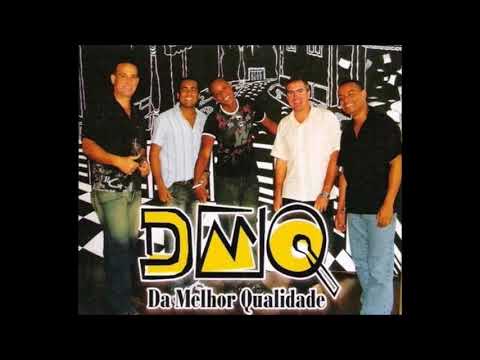 Grupo Da Melhor Qualidade - Eu Pedi a Deus / Feat Dudu Nobre