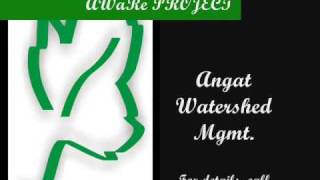 AWaRe Project Part 2-Kick the Habit!