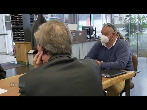 Steiermark Heute - Kaltvernebelungsverfahren zur Luftreinigung_14.05.2021