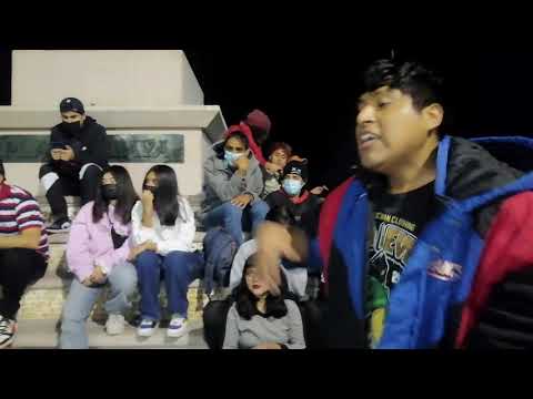 KOLOR FU vs PANDEMIA / 4TOS / FECHA 6 / ZB X KND BATTLES