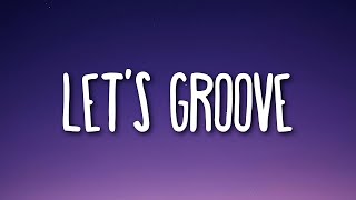 Download lagu Earth, Wind & Fire - Let's Groove (Lyrics) mp3 Download lagu Earth, Wind & Fire - Let's Groove (Lyrics) mp3