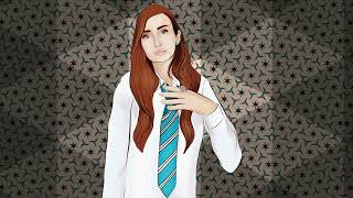 Nicole Russin-McFarland - Do They Know Your Name? (Rock Instrumental) (Audio)