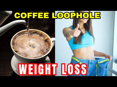 COFFEE LOOPHOLE RECIPE✅(STEP BY STEP)✅ Coffee Loophole Review -7 Second Coffee Loophole Recipe