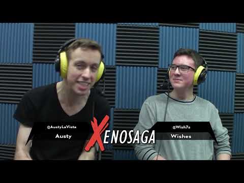 Xenosaga XX [Interview] - Wishes
