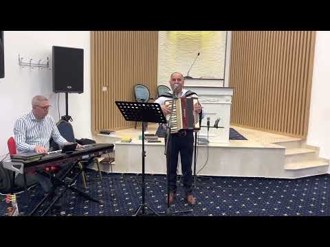 29 mai 2022 Romeo Stan- Au fost momente în viața