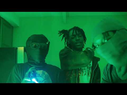 KI Blixk - "Word Around Town" (Official Video)