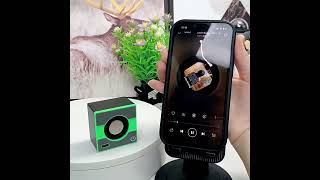 X1 Mini Speaker