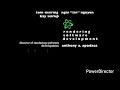 Toy Story 2 1999 2021 End Credits Non Outtake Version Full HD Powerdirector