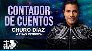 Contador De Cuentos Lyrics English Translation