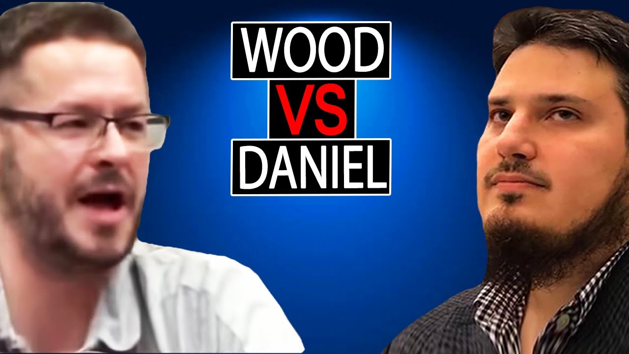 David Wood Vs @MuslimSkeptic  | Does Islam Require Violence Toward Christians? (11/7/22)
