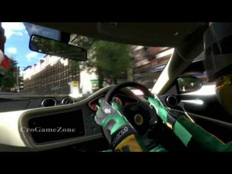 ♫ Gran Turismo 5 : Official Soundtrack : Farewell ♫