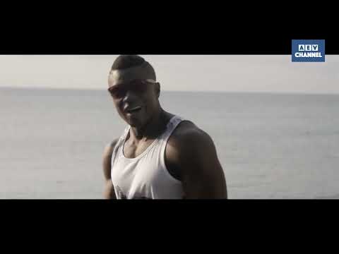 FLECHA MALDITA: rap experiencial, beat internacional 💎  #AEVChannel