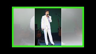 芸能 ニュース:松原健之、ボリュームたっぷり東京公演「楽しんで頂けたと思います」