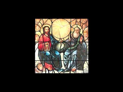 Steef Verwée uit zijn Requiem 2016 : Introitus, eigen compositie voor koor (Dulcisona)