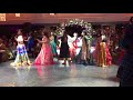 Neerali S Wedding Dance